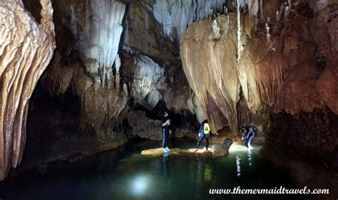 the cave manila|CAPISAAN CAVE: A Spelunker's Heaven.